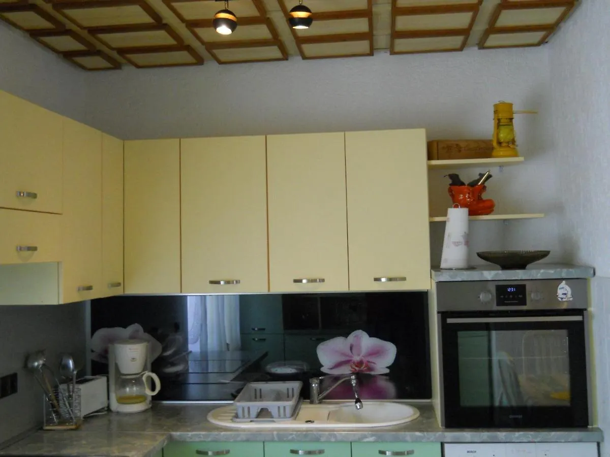 Villa Diogenes Malinska 0*,  Croatia